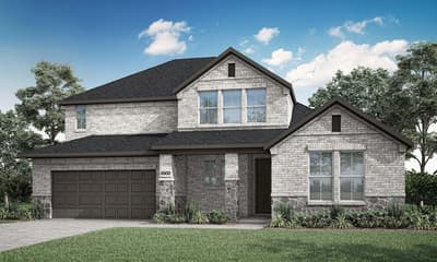 602 Boxwood Court, Mansfield TX 76063