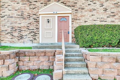 2500 E Park Boulevard # P2, Plano TX 75074 - Photo 3