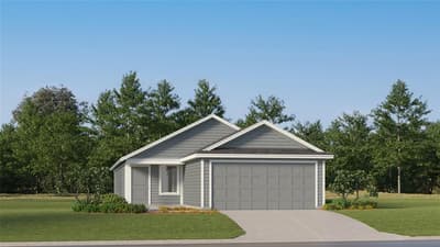 1252 Magnolia Trail, Wilmer TX 75172