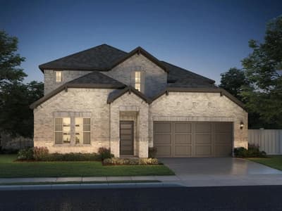 190 Teton Street, Greenville TX 75402