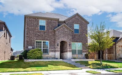 2720 Hale Road, Celina TX 75009 - Photo 2