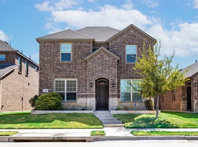 2720 Hale Road, Celina TX 75009