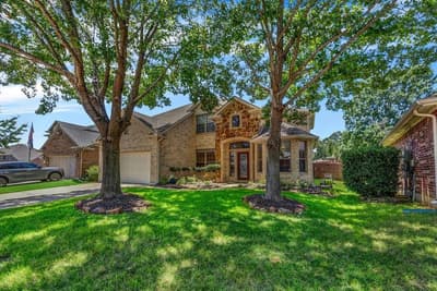 9310 Marble Falls Drive, Arlington TX 76002 - Photo 3