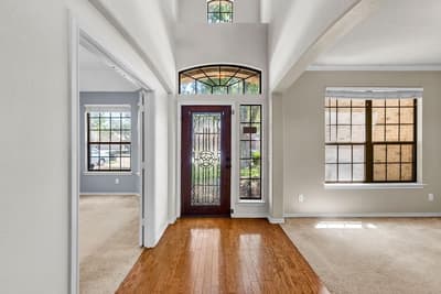 9310 Marble Falls Drive, Arlington TX 76002 - Photo 4