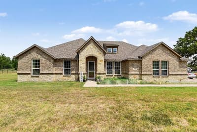150 Private Road 7204, Wills Point TX 75169 - Photo 2