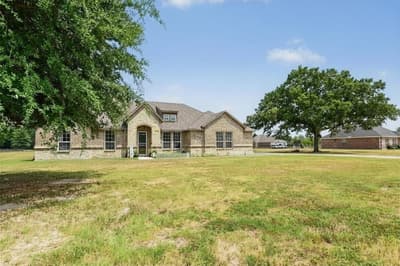 150 Private Road 7204, Wills Point TX 75169 - Photo 3