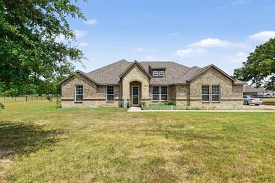 150 Private Road 7204, Wills Point TX 75169