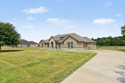 150 Private Road 7204, Wills Point TX 75169 - Photo 4