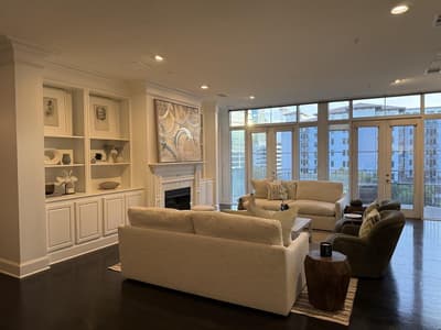 3535 Gillespie, Dallas TX 75219 - Photo 2