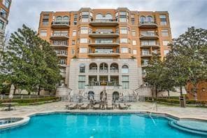 3535 Gillespie, Dallas TX 75219