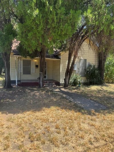 1011 Turner Street, Waco TX 76704