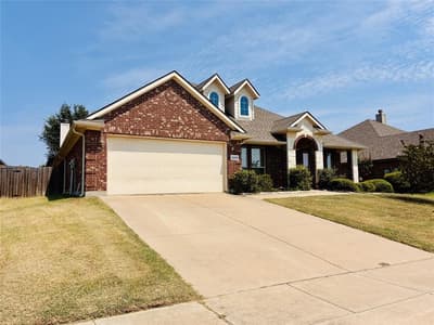 2229 Caroline Drive, Weatherford TX 76087 - Photo 2