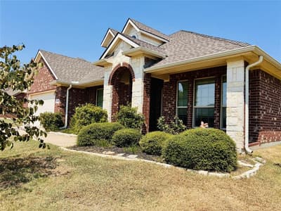 2229 Caroline Drive, Weatherford TX 76087 - Photo 3