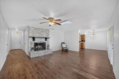 1413 Long Shadow Lane, Mesquite TX 75149 - Photo 3