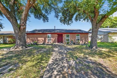 1413 Long Shadow Lane, Mesquite TX 75149