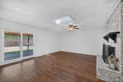1413 Long Shadow Lane, Mesquite TX 75149 - Photo 5