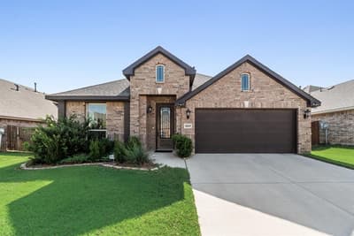 10609 Kettlewood Drive, Fort Worth TX 76036 - Photo 2
