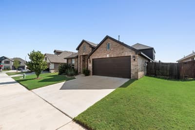 10609 Kettlewood Drive, Fort Worth TX 76036 - Photo 3