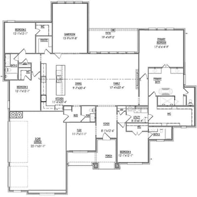 2210 La Escalero Ranch Road, Waxahachie TX 75165 - Photo 2