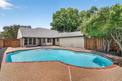 2004 Hondo Drive, Plano TX 75074