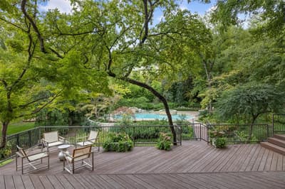 2103 Indian Creek Drive, Westover Hills TX 76107 - Photo 2