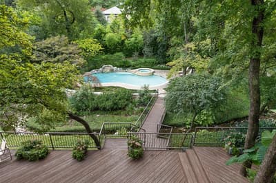 2103 Indian Creek Drive, Westover Hills TX 76107 - Photo 3