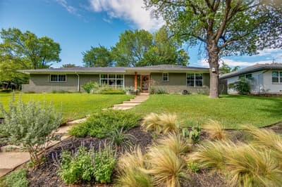1529 Briarcrest Drive, Dallas TX 75224 - Photo 2
