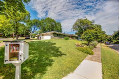 1529 Briarcrest Drive, Dallas TX 75224 - Photo 4