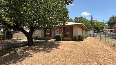 3976 Avocado Drive, Dallas TX 75241 - Photo 3