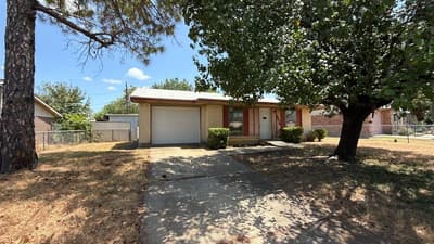 3976 Avocado Drive, Dallas TX 75241