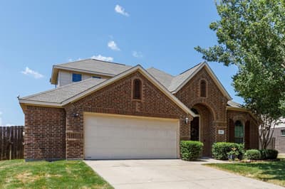 205 Wolf Drive, Forney TX 75126 - Photo 2