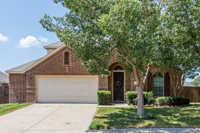 205 Wolf Drive, Forney TX 75126 - Photo 3