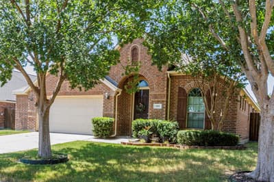 205 Wolf Drive, Forney TX 75126