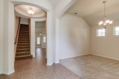 205 Wolf Drive, Forney TX 75126 - Photo 4
