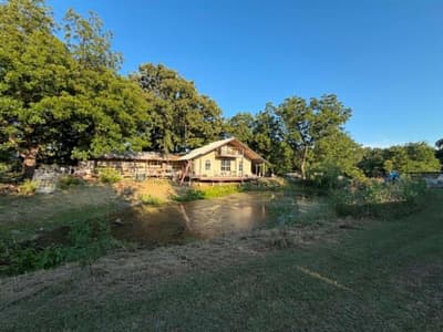 2707 S State Highway 121 Highway S, Bonham TX 75418 - Photo 2