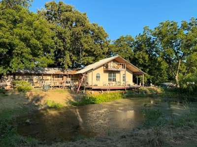 2707 S State Highway 121 Highway S, Bonham TX 75418