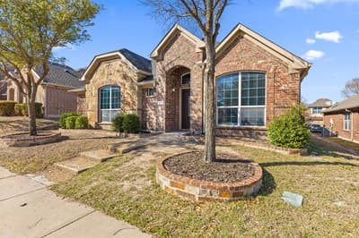 433 Castle Street, DeSoto TX 75115 - Photo 3