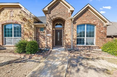 433 Castle Street, DeSoto TX 75115 - Photo 4