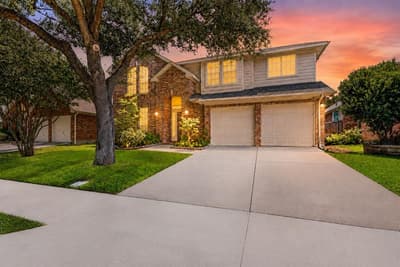 3009 Chukar Drive, McKinney TX 75072 - Photo 2