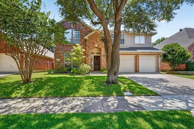 3009 Chukar Drive, McKinney TX 75072