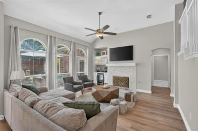 3009 Chukar Drive, McKinney TX 75072 - Photo 5