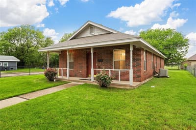 600 Calumet Street, Waco TX 76704