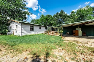 7801 W Interstate Highway 30, Cumby TX 75433 - Photo 4