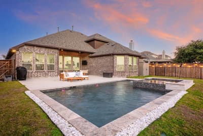 4405 Switchgrass Street, Celina TX 75009 - Photo 2