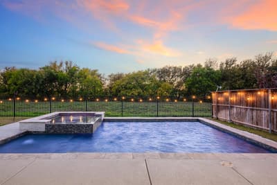 4405 Switchgrass Street, Celina TX 75009