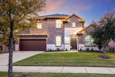 4405 Switchgrass Street, Celina TX 75009 - Photo 5