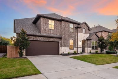 4405 Switchgrass Street, Celina TX 75009 - Photo 4