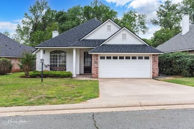 106 Red Fox Circle, Haughton LA 71037