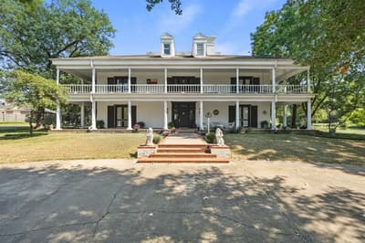 105 Long Branch Drive, Greenville TX 75402