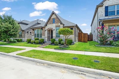 2013 Miramar Drive, Little Elm TX 75068 - Photo 2